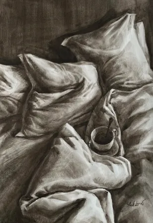 Lingering Warmth