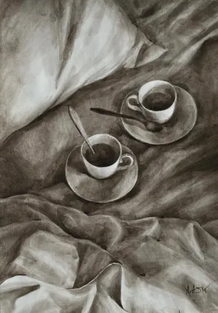 Morning For Two