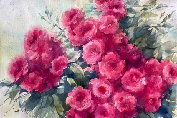 Flowers general